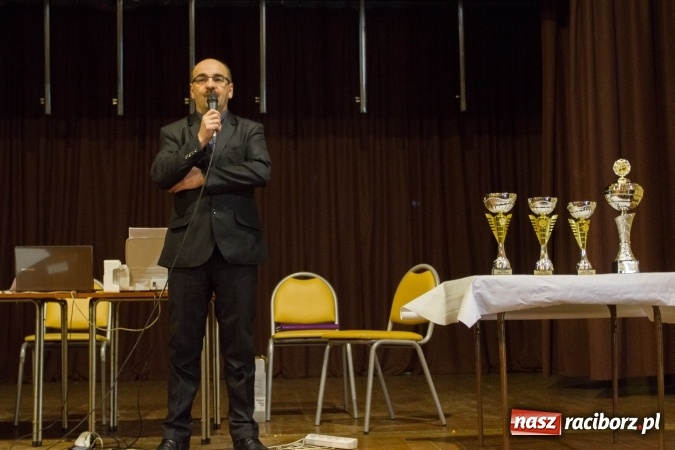 Zdjęcie w galerii na portalu naszraciborz.pl: Turniej skata w ramach Grand Prix Okręgu Śląsk Południe wiadomości z regionu