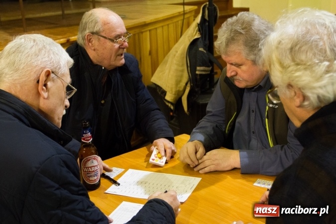 Zdjęcie w galerii na portalu naszraciborz.pl: Turniej skata w ramach Grand Prix Okręgu Śląsk Południe wiadomości z regionu