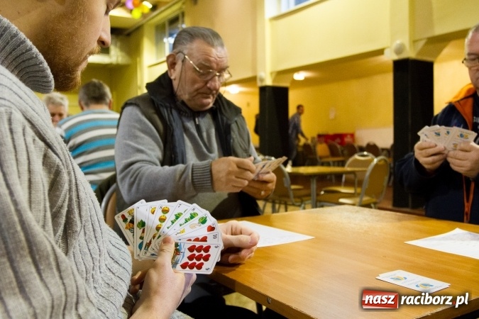 Zdjęcie w galerii na portalu naszraciborz.pl: Turniej skata w ramach Grand Prix Okręgu Śląsk Południe wiadomości z regionu
