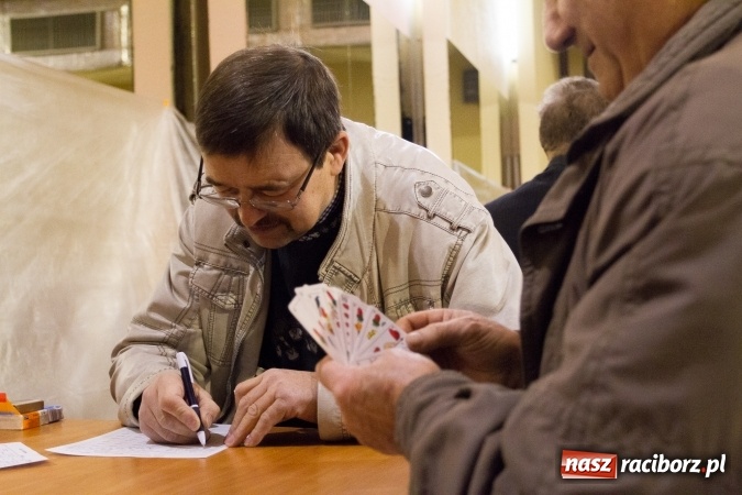 Zdjęcie w galerii na portalu naszraciborz.pl: Turniej skata w ramach Grand Prix Okręgu Śląsk Południe wiadomości z regionu