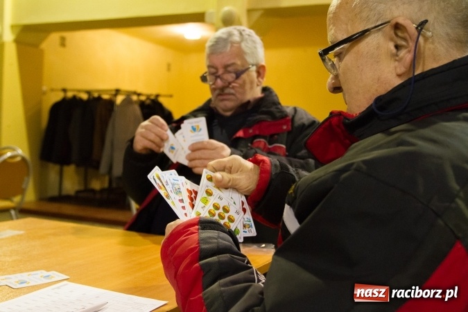 Zdjęcie w galerii na portalu naszraciborz.pl: Turniej skata w ramach Grand Prix Okręgu Śląsk Południe wiadomości z regionu