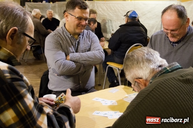 Zdjęcie w galerii na portalu naszraciborz.pl: Turniej skata w ramach Grand Prix Okręgu Śląsk Południe wiadomości z regionu