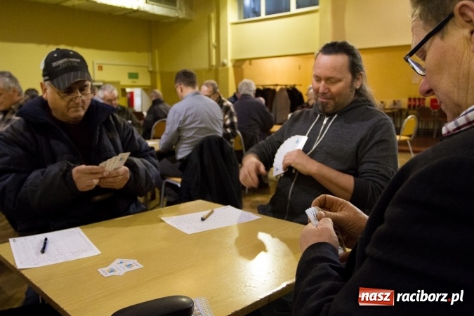 Zdjęcie w galerii na portalu naszraciborz.pl: Turniej skata w ramach Grand Prix Okręgu Śląsk Południe wiadomości z regionu