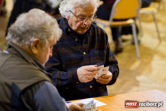 Zdjęcie w galerii na portalu naszraciborz.pl: Turniej skata w ramach Grand Prix Okręgu Śląsk Południe wiadomości z regionu