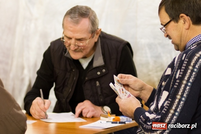 Zdjęcie w galerii na portalu naszraciborz.pl: Turniej skata w ramach Grand Prix Okręgu Śląsk Południe wiadomości z regionu