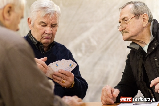 Zdjęcie w galerii na portalu naszraciborz.pl: Turniej skata w ramach Grand Prix Okręgu Śląsk Południe wiadomości z regionu