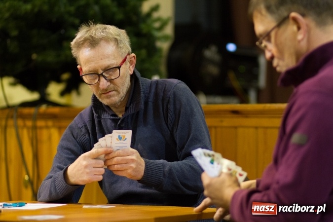 Zdjęcie w galerii na portalu naszraciborz.pl: Turniej skata w ramach Grand Prix Okręgu Śląsk Południe wiadomości z regionu