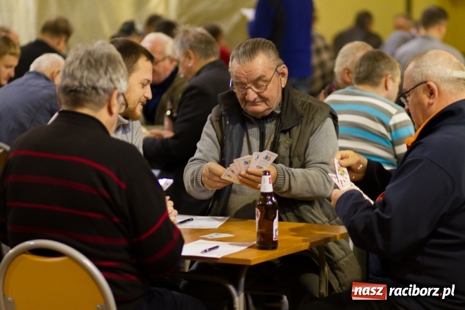 Zdjęcie w galerii na portalu naszraciborz.pl: Turniej skata w ramach Grand Prix Okręgu Śląsk Południe wiadomości z regionu