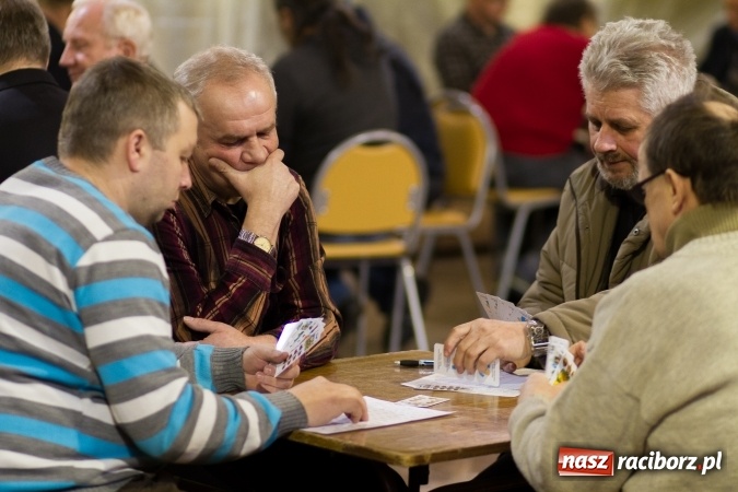 Zdjęcie w galerii na portalu naszraciborz.pl: Turniej skata w ramach Grand Prix Okręgu Śląsk Południe wiadomości z regionu