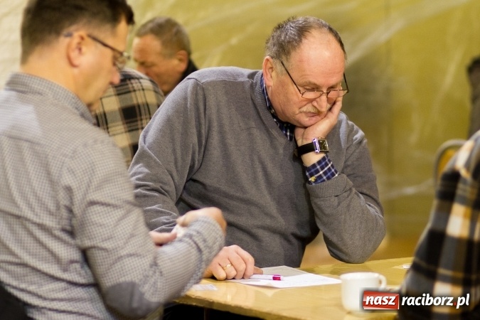 Zdjęcie w galerii na portalu naszraciborz.pl: Turniej skata w ramach Grand Prix Okręgu Śląsk Południe wiadomości z regionu