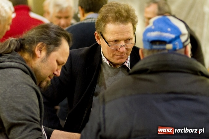 Zdjęcie w galerii na portalu naszraciborz.pl: Turniej skata w ramach Grand Prix Okręgu Śląsk Południe wiadomości z regionu