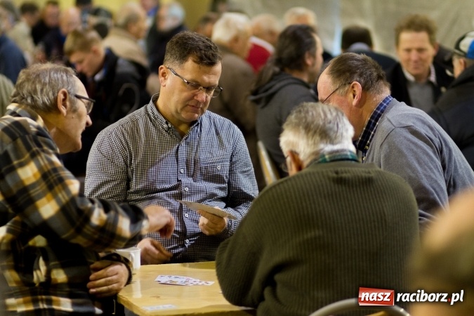 Zdjęcie w galerii na portalu naszraciborz.pl: Turniej skata w ramach Grand Prix Okręgu Śląsk Południe wiadomości z regionu