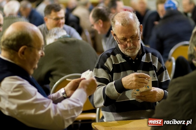 Zdjęcie w galerii na portalu naszraciborz.pl: Turniej skata w ramach Grand Prix Okręgu Śląsk Południe wiadomości z regionu