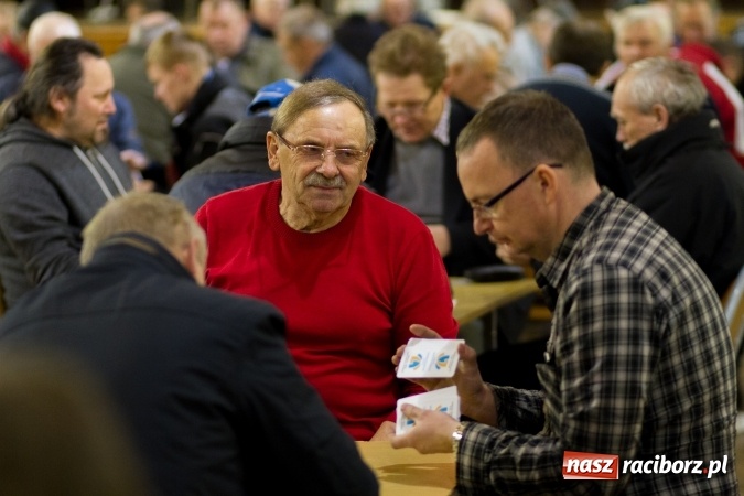 Zdjęcie w galerii na portalu naszraciborz.pl: Turniej skata w ramach Grand Prix Okręgu Śląsk Południe wiadomości z regionu