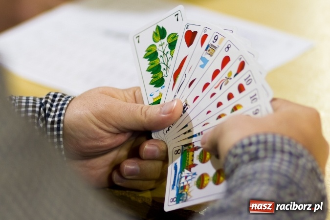 Zdjęcie w galerii na portalu naszraciborz.pl: Turniej skata w ramach Grand Prix Okręgu Śląsk Południe wiadomości z regionu