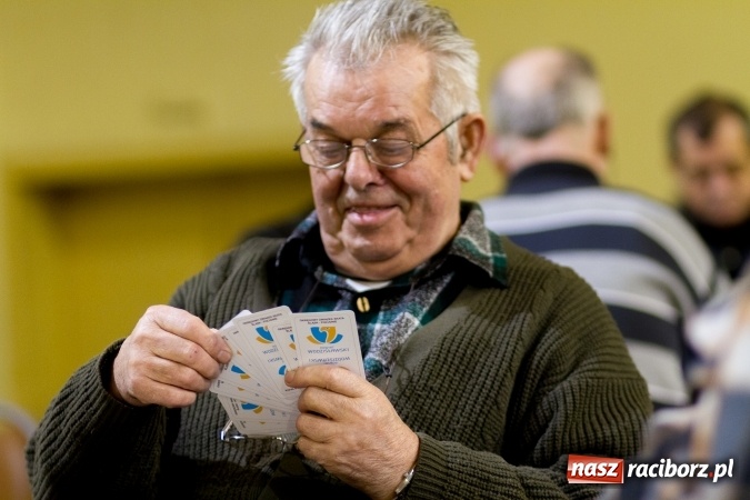 Zdjęcie w galerii na portalu naszraciborz.pl: Turniej skata w ramach Grand Prix Okręgu Śląsk Południe wiadomości z regionu