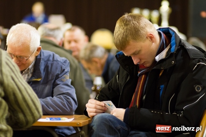 Zdjęcie w galerii na portalu naszraciborz.pl: Turniej skata w ramach Grand Prix Okręgu Śląsk Południe wiadomości z regionu