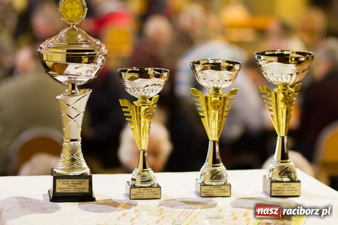 Zdjęcie w galerii na portalu naszraciborz.pl: Turniej skata w ramach Grand Prix Okręgu Śląsk Południe wiadomości z regionu