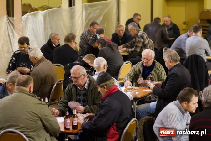 Zdjęcie w galerii na portalu naszraciborz.pl: Turniej skata w ramach Grand Prix Okręgu Śląsk Południe wiadomości z regionu