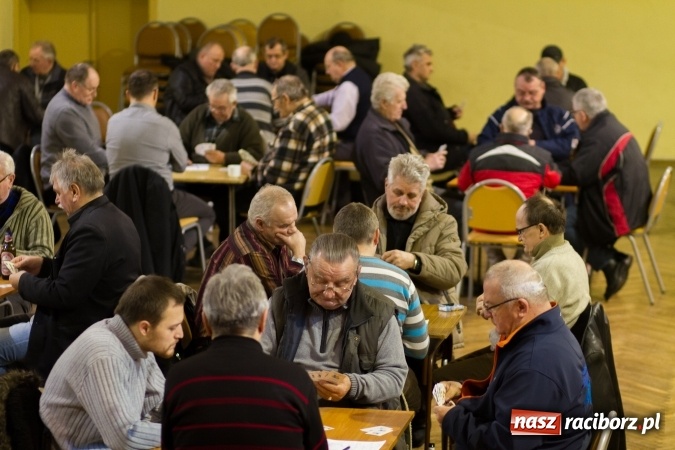 Zdjęcie w galerii na portalu naszraciborz.pl: Turniej skata w ramach Grand Prix Okręgu Śląsk Południe wiadomości z regionu