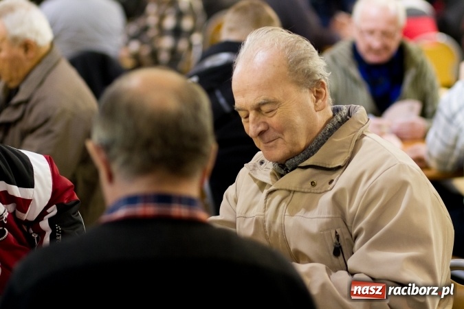 Zdjęcie w galerii na portalu naszraciborz.pl: Turniej skata w ramach Grand Prix Okręgu Śląsk Południe wiadomości z regionu