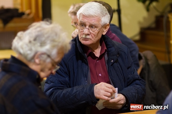 Zdjęcie w galerii na portalu naszraciborz.pl: Turniej skata w ramach Grand Prix Okręgu Śląsk Południe wiadomości z regionu