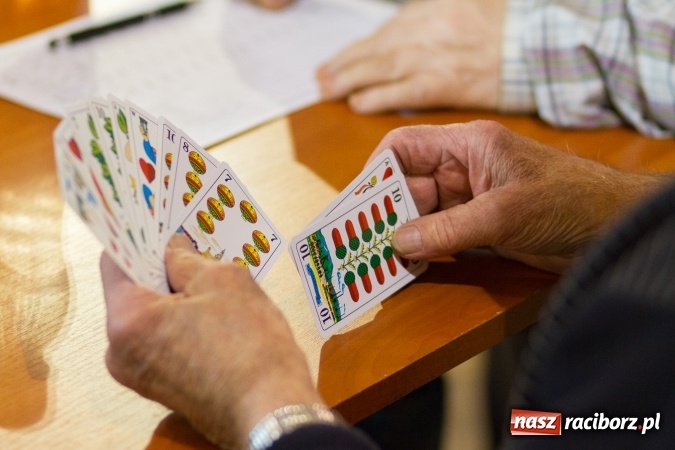 Zdjęcie w galerii na portalu naszraciborz.pl: Turniej skata w ramach Grand Prix Okręgu Śląsk Południe wiadomości z regionu