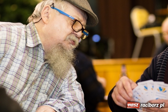 Zdjęcie w galerii na portalu naszraciborz.pl: Turniej skata w ramach Grand Prix Okręgu Śląsk Południe wiadomości z regionu