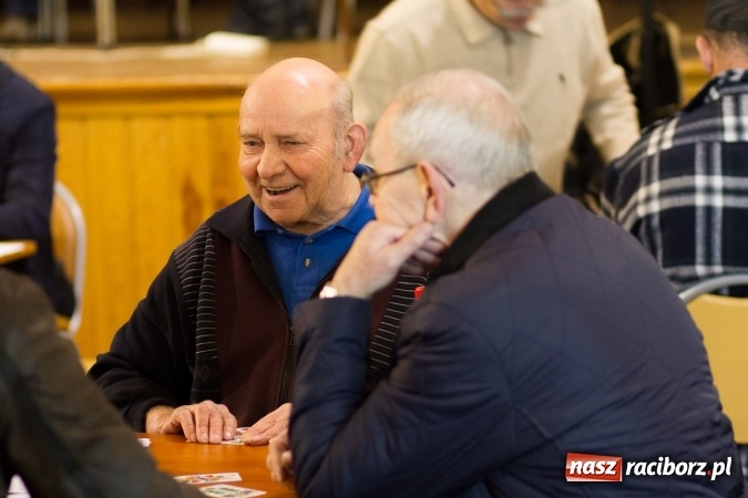 Zdjęcie w galerii na portalu naszraciborz.pl: Turniej skata w ramach Grand Prix Okręgu Śląsk Południe wiadomości z regionu
