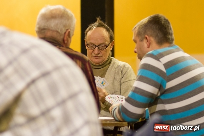 Zdjęcie w galerii na portalu naszraciborz.pl: Turniej skata w ramach Grand Prix Okręgu Śląsk Południe wiadomości z regionu