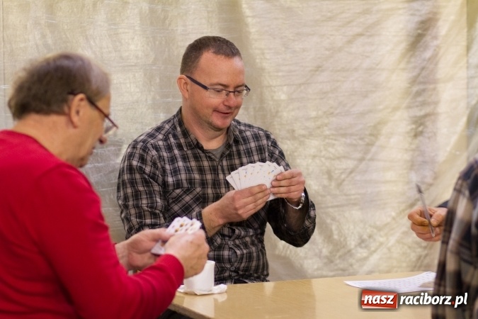 Zdjęcie w galerii na portalu naszraciborz.pl: Turniej skata w ramach Grand Prix Okręgu Śląsk Południe wiadomości z regionu