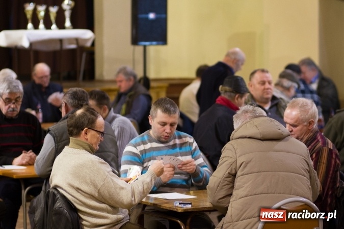 Zdjęcie w galerii na portalu naszraciborz.pl: Turniej skata w ramach Grand Prix Okręgu Śląsk Południe wiadomości z regionu