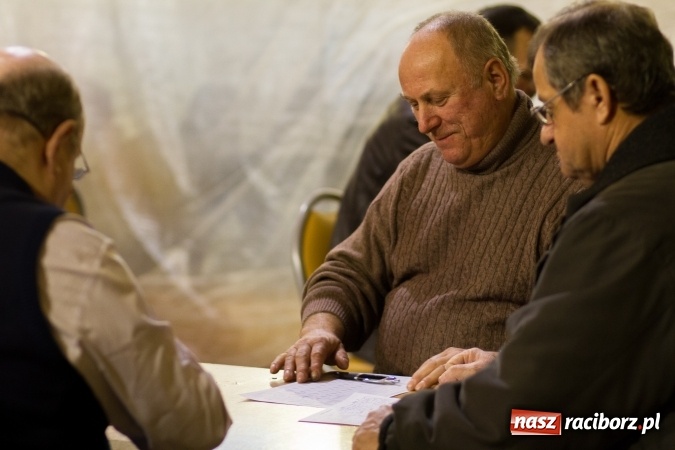 Zdjęcie w galerii na portalu naszraciborz.pl: Turniej skata w ramach Grand Prix Okręgu Śląsk Południe wiadomości z regionu