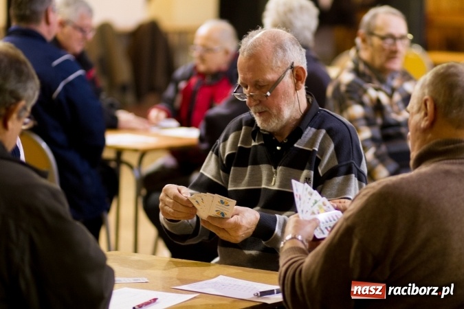 Zdjęcie w galerii na portalu naszraciborz.pl: Turniej skata w ramach Grand Prix Okręgu Śląsk Południe wiadomości z regionu
