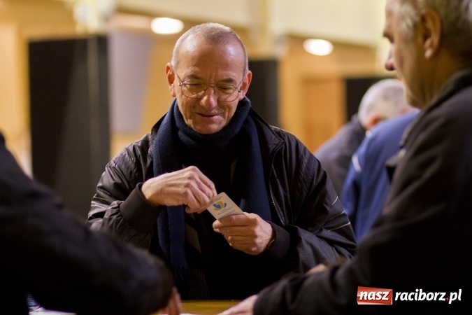 Zdjęcie w galerii na portalu naszraciborz.pl: Turniej skata w ramach Grand Prix Okręgu Śląsk Południe wiadomości z regionu