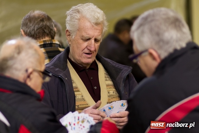 Zdjęcie w galerii na portalu naszraciborz.pl: Turniej skata w ramach Grand Prix Okręgu Śląsk Południe wiadomości z regionu