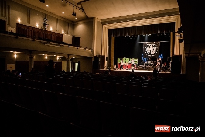 Zdjęcie w galerii na portalu naszraciborz.pl: Who is the killer? Breaking contest w Raciborskim Centrum Kultury wiadomości z regionu