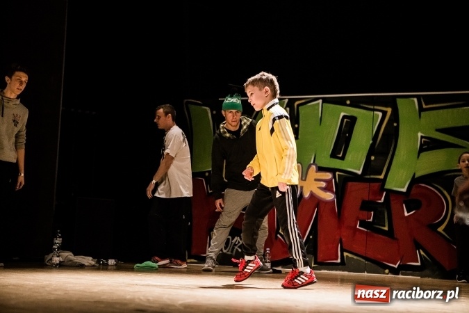 Zdjęcie w galerii na portalu naszraciborz.pl: Who is the killer? Breaking contest w Raciborskim Centrum Kultury wiadomości z regionu