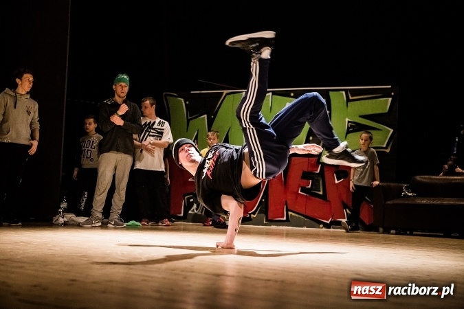 Zdjęcie w galerii na portalu naszraciborz.pl: Who is the killer? Breaking contest w Raciborskim Centrum Kultury wiadomości z regionu