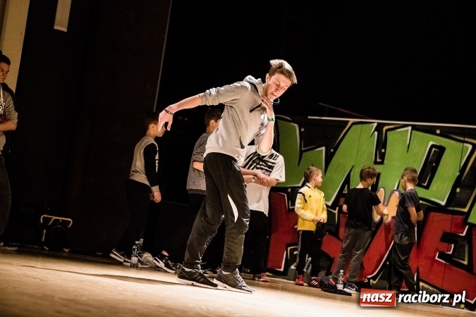 Zdjęcie w galerii na portalu naszraciborz.pl: Who is the killer? Breaking contest w Raciborskim Centrum Kultury wiadomości z regionu