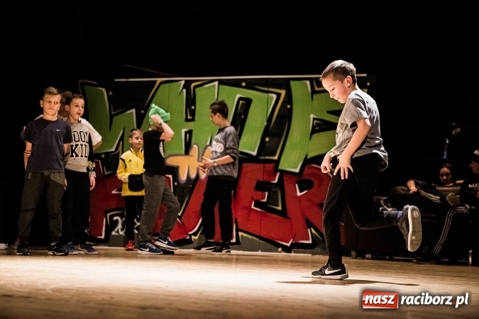 Zdjęcie w galerii na portalu naszraciborz.pl: Who is the killer? Breaking contest w Raciborskim Centrum Kultury wiadomości z regionu