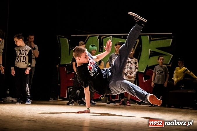 Zdjęcie w galerii na portalu naszraciborz.pl: Who is the killer? Breaking contest w Raciborskim Centrum Kultury wiadomości z regionu