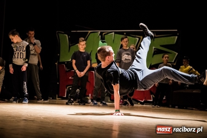 Zdjęcie w galerii na portalu naszraciborz.pl: Who is the killer? Breaking contest w Raciborskim Centrum Kultury wiadomości z regionu