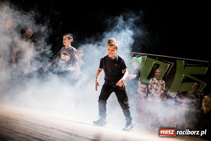 Zdjęcie w galerii na portalu naszraciborz.pl: Who is the killer? Breaking contest w Raciborskim Centrum Kultury wiadomości z regionu