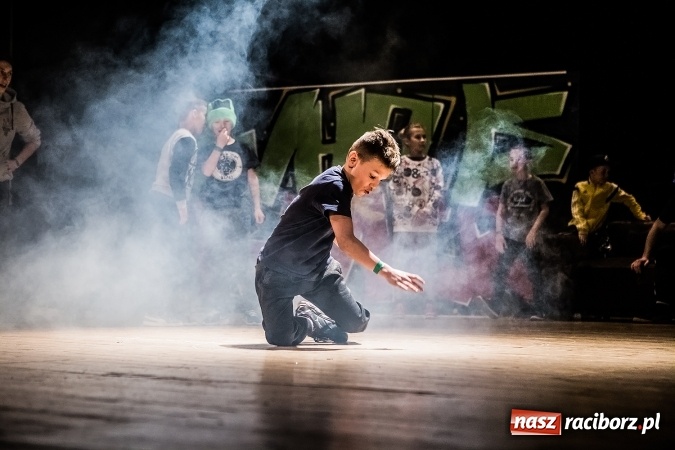 Zdjęcie w galerii na portalu naszraciborz.pl: Who is the killer? Breaking contest w Raciborskim Centrum Kultury wiadomości z regionu