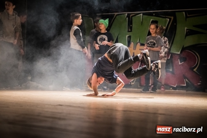 Zdjęcie w galerii na portalu naszraciborz.pl: Who is the killer? Breaking contest w Raciborskim Centrum Kultury wiadomości z regionu