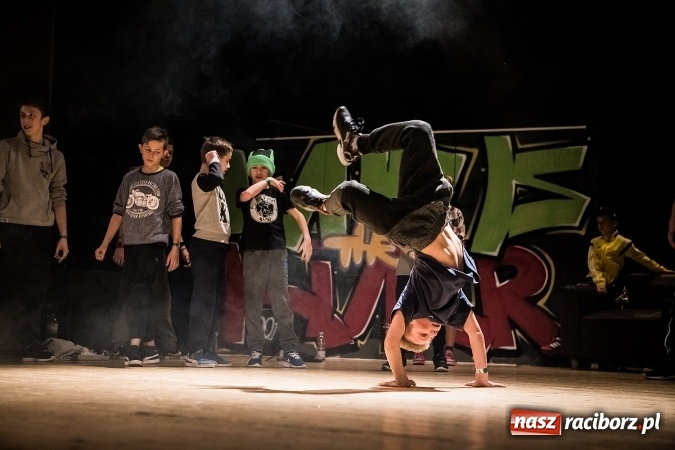 Zdjęcie w galerii na portalu naszraciborz.pl: Who is the killer? Breaking contest w Raciborskim Centrum Kultury wiadomości z regionu