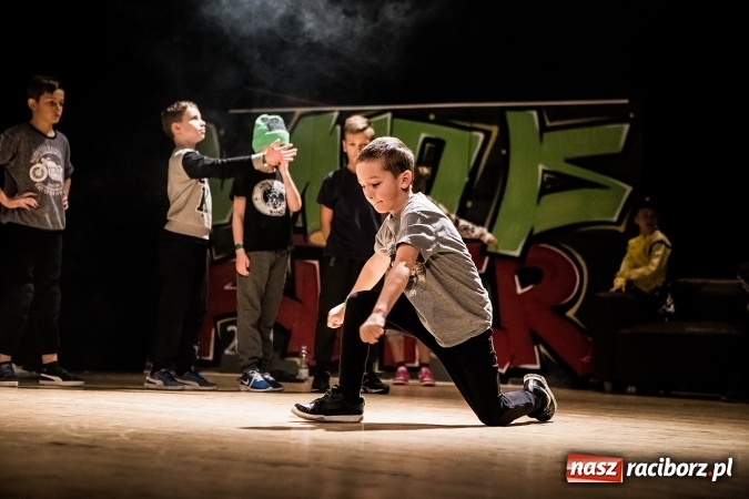 Zdjęcie w galerii na portalu naszraciborz.pl: Who is the killer? Breaking contest w Raciborskim Centrum Kultury wiadomości z regionu