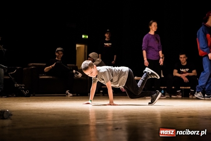 Zdjęcie w galerii na portalu naszraciborz.pl: Who is the killer? Breaking contest w Raciborskim Centrum Kultury wiadomości z regionu