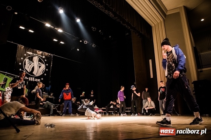 Zdjęcie w galerii na portalu naszraciborz.pl: Who is the killer? Breaking contest w Raciborskim Centrum Kultury wiadomości z regionu